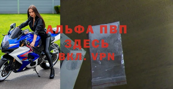 твердый Галич